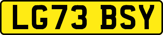 LG73BSY