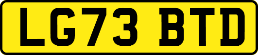 LG73BTD