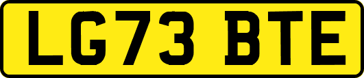 LG73BTE