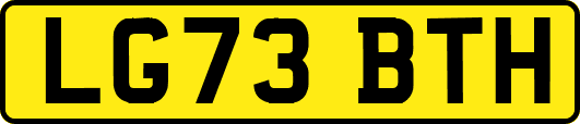 LG73BTH