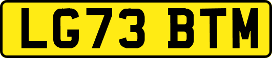 LG73BTM