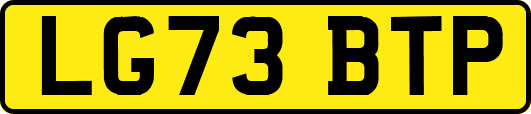 LG73BTP