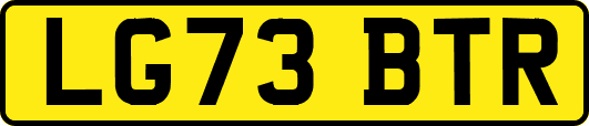LG73BTR