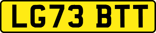 LG73BTT