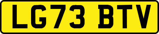 LG73BTV