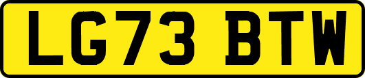 LG73BTW
