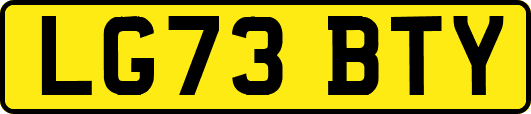 LG73BTY