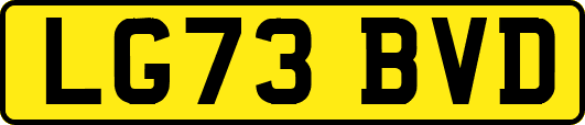 LG73BVD