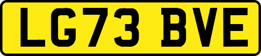 LG73BVE