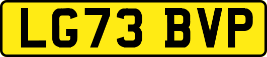 LG73BVP