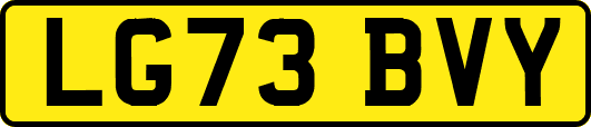 LG73BVY