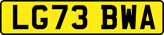 LG73BWA
