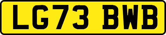 LG73BWB