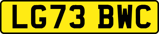 LG73BWC