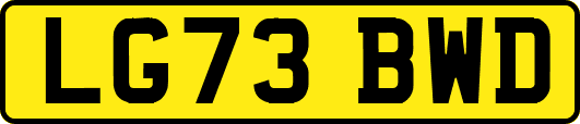 LG73BWD