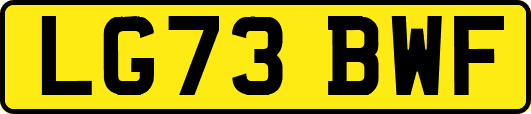 LG73BWF