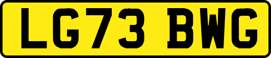 LG73BWG