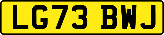 LG73BWJ