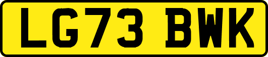 LG73BWK