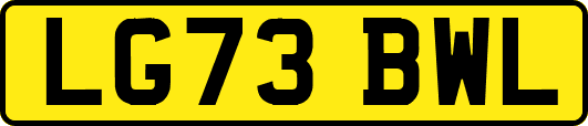 LG73BWL