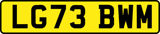 LG73BWM