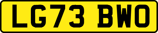 LG73BWO