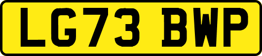 LG73BWP