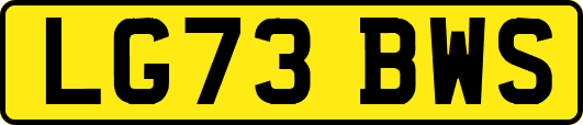 LG73BWS