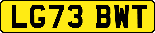 LG73BWT