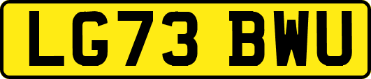 LG73BWU