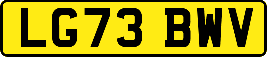 LG73BWV