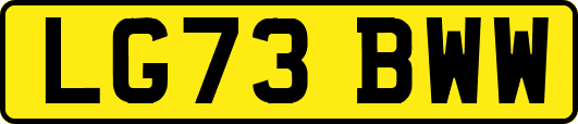 LG73BWW