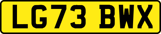 LG73BWX