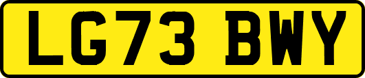 LG73BWY