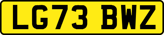 LG73BWZ