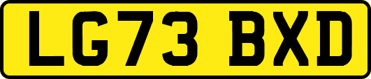 LG73BXD