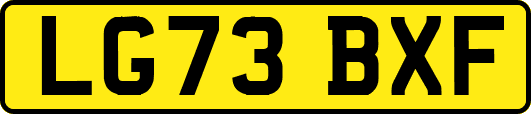 LG73BXF