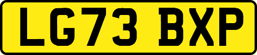 LG73BXP