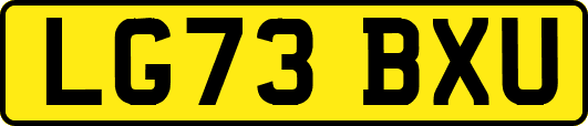 LG73BXU