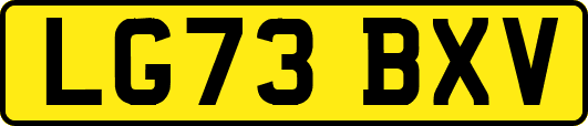 LG73BXV