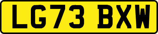 LG73BXW