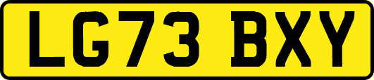 LG73BXY