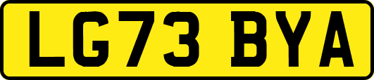 LG73BYA