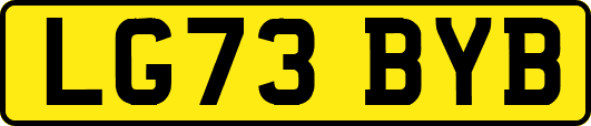 LG73BYB