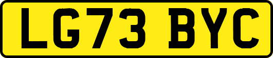 LG73BYC