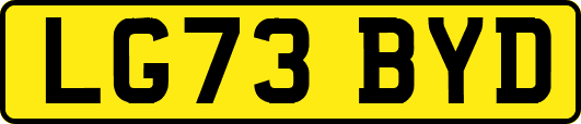 LG73BYD