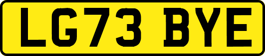 LG73BYE
