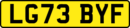 LG73BYF