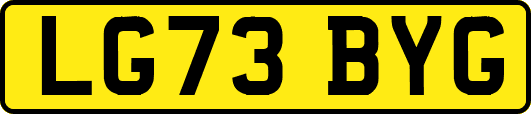 LG73BYG