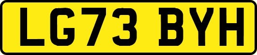 LG73BYH